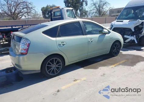 2008 Toyota Prius z USA, uszkodzony, nr VIN JTDKB20U187713011